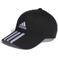 Adidas Baseball 3-Streifen Cotton Twill Baseball Kappe Unisex