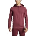 Adidas Yoga Training Kapuzenjacke Herren