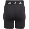 Adidas AEROREADY Techfit kurze Leggings Mädchen