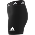 Adidas AEROREADY Techfit kurze Leggings Mädchen