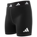 Adidas AEROREADY Techfit kurze Leggings Mädchen