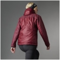 Adidas TERREX XPERIOR VARILITE  PRIMALOFT HOODED JACKET Damen