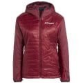 Adidas TERREX XPERIOR VARILITE  PRIMALOFT HOODED JACKET Damen