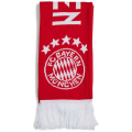 Adidas FC Bayern München Schal Unisex