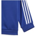 Adidas Essentials Full-Zip Hooded Jogginganzug Kinder