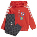 Adidas x Marvel Spider-Man Jogginganzug Kinder