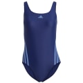 Adidas 3-Streifen Badeanzug Damen