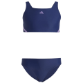 Adidas 3-Streifen Bikini Mädchen