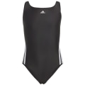 Adidas 3-Streifen Badeanzug Mädchen