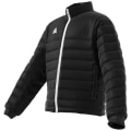 Adidas Entrada Light Jacke Kinder Fußballjacke