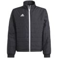 Adidas Entrada Light Jacke Kinder Fußballjacke