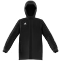 Adidas Entrada 22 Stadium Jacke Kinder Fußballjacke