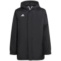 Adidas Entrada 22 Stadium Jacke Kinder Fußballjacke