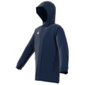 Adidas Entrada 22 Stadium Jacke Kinder Fußballjacke