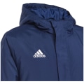 Adidas Entrada 22 Stadium Jacke Kinder Fußballjacke