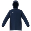 Adidas Entrada 22 Stadium Jacke Kinder Fußballjacke