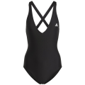 Adidas 3-Streifen Badeanzug Damen