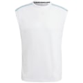 Adidas Workout Base Sleeveless Shirt Herren