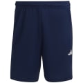 Adidas Train Essentials Piqué 3-Streifen Trainingsshorts Herren Shorts
