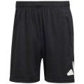Adidas Train Essentials Logo Training Shorts 7inch Herren