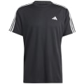 Adidas Train Essentials 3-Streifen Training Herren T-Shirt