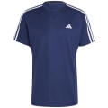 Adidas Train Essentials 3-Streifen Training Herren T-Shirt