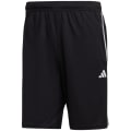 Adidas Train Essentials Piqué 3-Streifen Trainingsshorts Herren Shorts