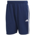 Adidas Train Essentials Piqué 3-Streifen Trainingsshorts Herren Shorts