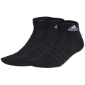 Adidas Thin and Light Ankle Socken, 3 Paar Unisex