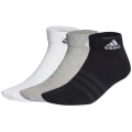 Adidas Thin and Light Ankle Socken, 3 Paar Unisex