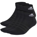 Adidas Cushioned Sportswear Ankle 6er-Pack Unisex Socken