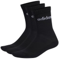 Adidas Linear Crew Cushioned 3er-Pack Unisex Socken