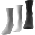 Adidas Cushioned Crew Socken, 3 Paar Kinder