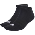 Adidas Cushioned Low-Cut Socken, 3 Paar Unisex