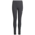 Adidas Essentials Linear Logo Cotton Leggings Mädchen