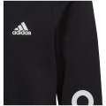 Adidas Essentials Linear Logo Mädchen Kapuzensweater