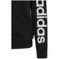 Adidas Essentials Linear Logo Mädchen Kapuzensweater