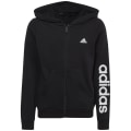 Adidas Essentials Linear Logo Mädchen Kapuzensweater