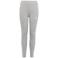 Adidas Essentials 3-Streifen Cotton Leggings Mädchen