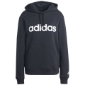 Adidas Essentials Linear Hoodie Damen