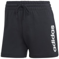 Adidas Essentials Linear French Terry Shorts Damen