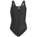 Adidas Cut 3-Streifen Badeanzug Mädchen
