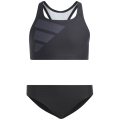 Adidas Big Bars Logo Bikini Mädchen