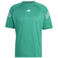 Adidas Train Icons 3-Streifen Training T-Shirt Herren