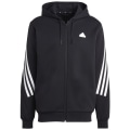 Adidas Future Icons 3-Streifen Kapuzenjacke Herren