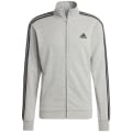 Adidas Basic 3-Streifen French Terry Herren Trainingsanzug