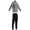 Adidas Basic 3-Streifen French Terry Herren Trainingsanzug