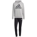 Adidas Big Logo Terry Trainingsanzug Herren
