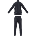 Adidas Basic 3-Streifen French Terry Herren Trainingsanzug