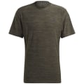 Adidas Train Essentials Stretch Training T-Shirt Herren